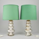 1161 1114 TABLE LAMPS